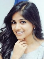 Chandini Sreedharan