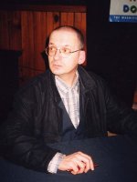 Roddy Doyle