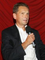 Erwin Wagenhofer