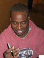 Phill Lewis