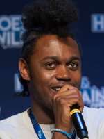 Echo Kellum