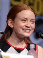 Sadie Sink