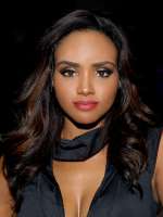 Meagan Tandy