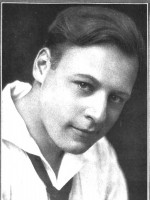 Harold Lockwood