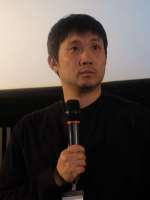 Ryūsuke Hamaguchi