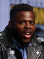 Winston Duke