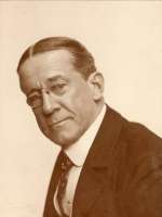 William H. Crane