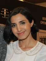 Narges Rashidi