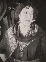 Rosita Marstini