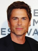 Rob Lowe