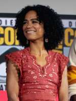 Lauren Ridloff