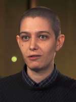 Asia Kate Dillon