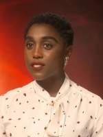 Lashana Lynch