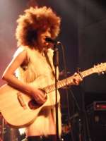 Andy Allo