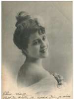 Marguerite Brésil