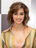 Disha Patani