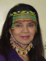 Maria Isabel Lopez