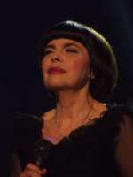 Mireille Mathieu