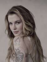 Ireland Baldwin