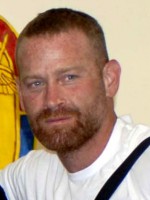 Max Martini