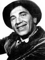 Chico Marx