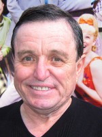 Jerry Mathers