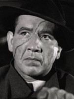 Mike Mazurki