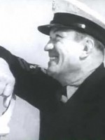 Victor McLaglen