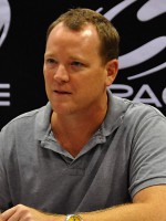 Robert Duncan McNeill