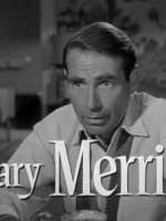 Gary Merrill