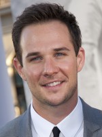 Ryan Merriman