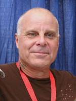 Tony Moran