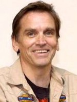 Bill Moseley