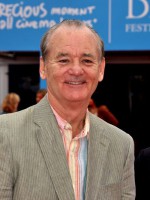 Bill Murray