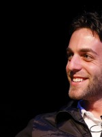 B. J. Novak