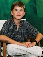 Haley Joel Osment