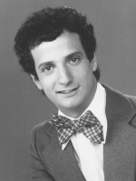 Ron Palillo