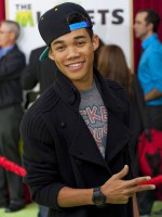 Roshon Fegan