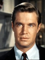 George Peppard