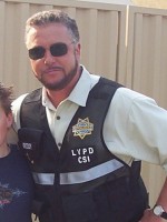 William Petersen