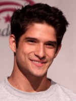 Tyler Posey