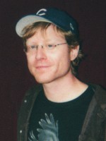 Anthony Rapp