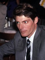 Christopher Reeve