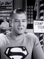 George Reeves