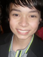 Noah Ringer