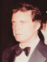 Cliff Robertson