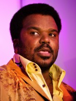 Craig Robinson