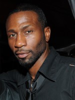 Leon Robinson