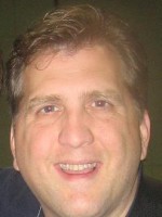 Daniel Roebuck