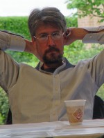 Alan Ruck